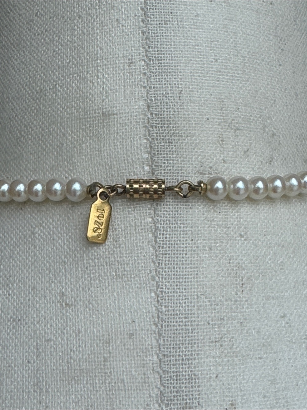 1928 statement necklace - NWOT - Picture 6 of 6